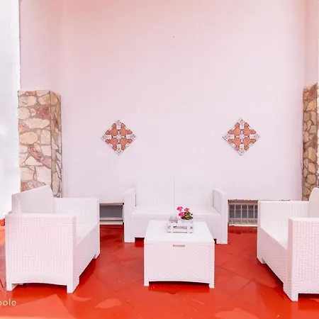 La Casetta Di Stefi Holiday home